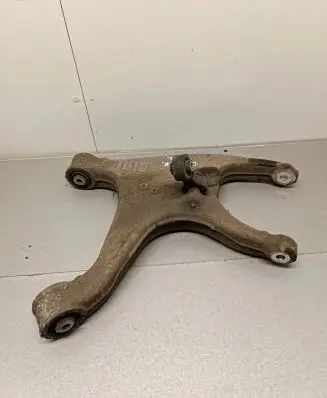 Audi A6 S6 C7 4G Rear upper control arm/wishbone 8K0505311J C42000S16