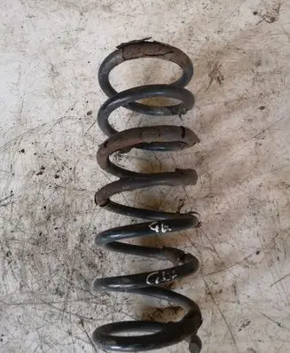 Ford Galaxy Rear coil spring