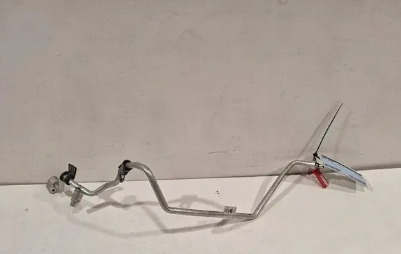 Dacia Sandero III Air conditioning (A/C) pipe/hose 924401311R