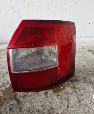Audi A4 S4 B6 8E 8H Rear/tail lights