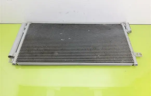 Fiat Grande Punto Air conditioning (A/C) air dryer 94899