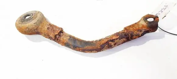 Subaru Legacy Bracket in trunk/boot 