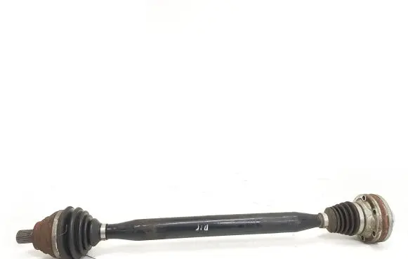 Audi TT TTS RS Mk3 8S Front driveshaft 8J0407762E