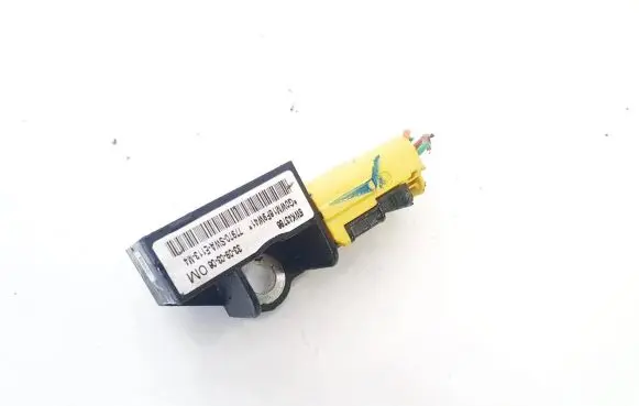 Honda CR-V Airbag deployment crash/impact sensor 77970swae113m4 77970-swa-e113-m4