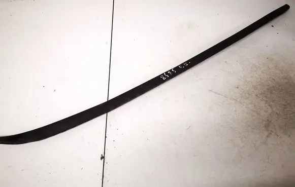 Audi A6 S6 C6 4F Windshield trim 4F0854327A
