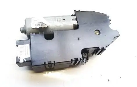 MG HS Sunroof motor/actuator 7607040003 7001040001