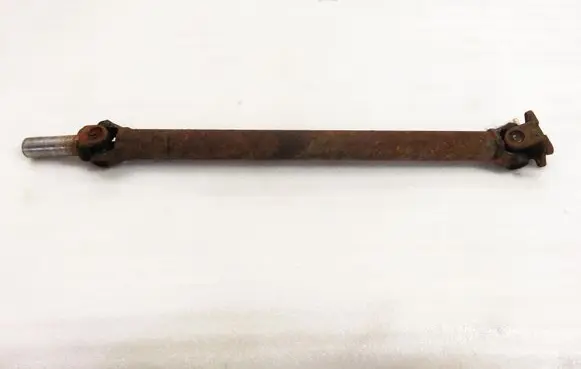 Mitsubishi Pajero Drive shaft (set) 
