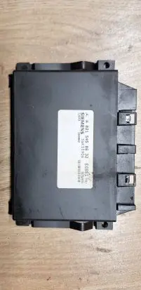 Mercedes-Benz E W210 Gearbox control unit/module A0215450632