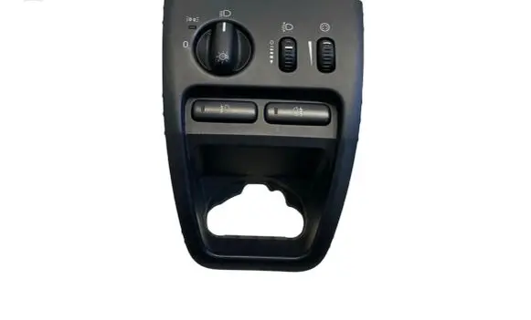 Volvo XC90 Light switch 30739304 05W33E01 MG33AB0