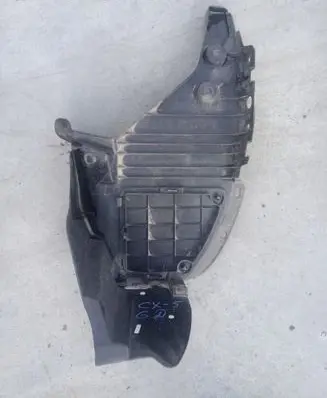 Mazda CX-5 Rear mudguard 