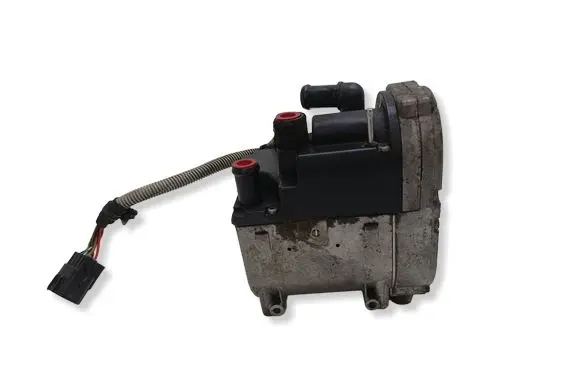 Toyota Yaris Auxiliary pre-heater (Webasto) 122R000314 298549FA 10R032472