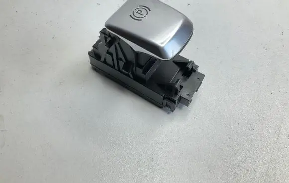 Mercedes-Benz E W238 Hand parking brake switch A2139053803 734501 0W150100