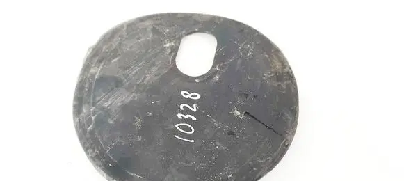 Skoda Fabia Mk2 (5J) Other interior part 6Q0803961