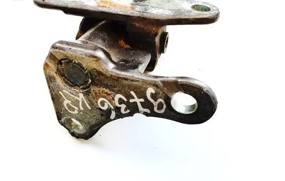 Front door upper hinge