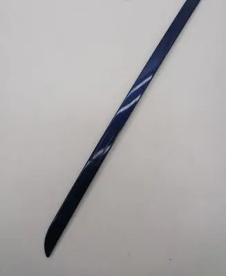 Renault Clio III Roof trim bar molding cover 