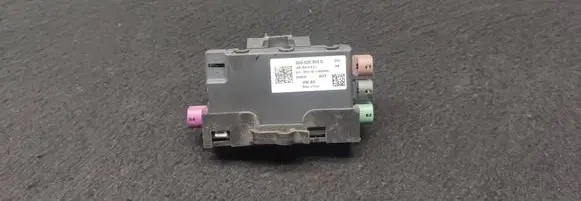 Volkswagen Touran III Other control units/modules 5G0035953D 33288407 USBHUBGEN21