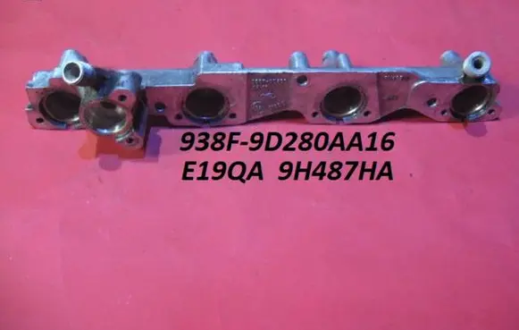 Ford Mondeo MK II Fuel main line pipe 938F9D280AA16 9H487HA