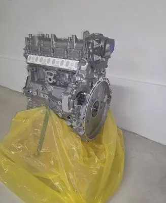 Land Rover Discovery Sport Engine 204DTD