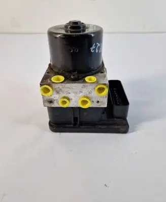 Opel Zafira B ABS Pump 13234911