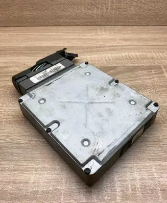 Ford Focus Engine control unit/module ECU 98AB12A650BGH HATE WITHPLUG