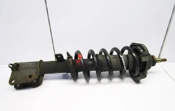 Renault Trafic II (X83) Front shock absorber/damper