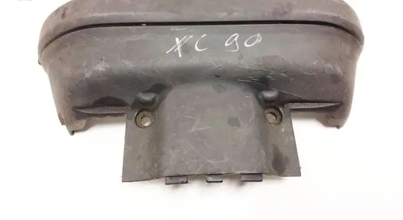 Volvo XC90 Timing belt guard (cover) 08658542 08658541