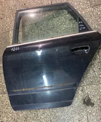 Audi A4 S4 B7 8E 8H Rear door