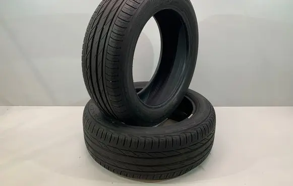BMW 2 F46 R17 summer tire 
