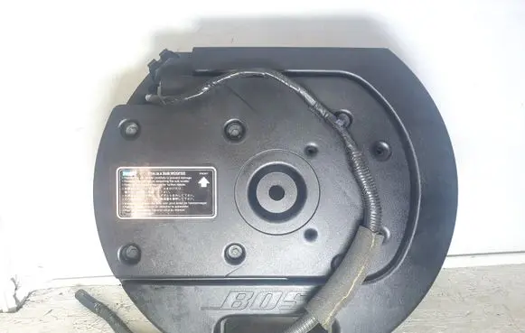 Mazda 6 Subwoofer speaker G21B66960