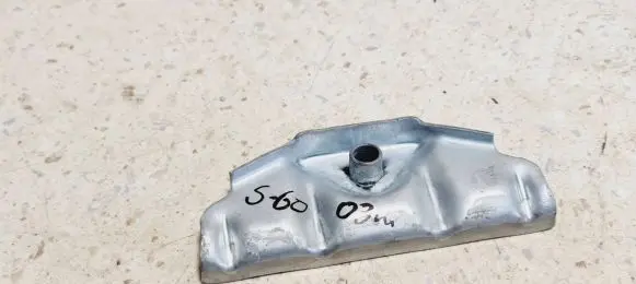 Volvo S60 Battery bracket 