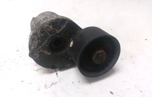 BMW 5 GT F07 Timing belt/chain tensioner 0403550123
