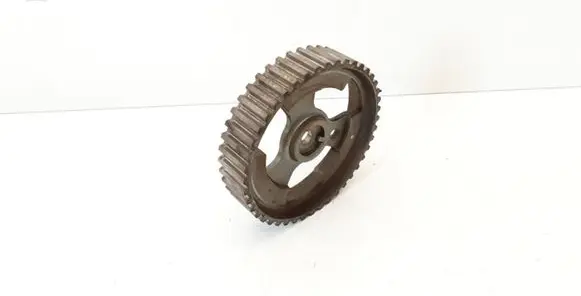 Camshaft pulley/ VANOS