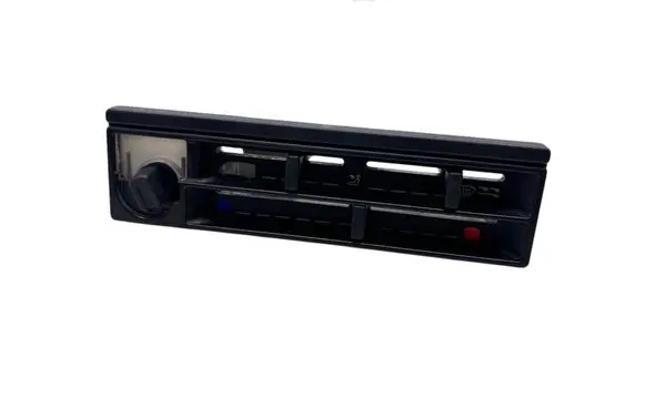 Volkswagen Multivan T4 Climate control unit 701919383 992396201