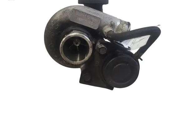 Hyundai Tucson JM Turbo 2823127000 HD095360