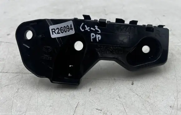 Mazda CX-3 Front bumper mounting bracket D24H500T1