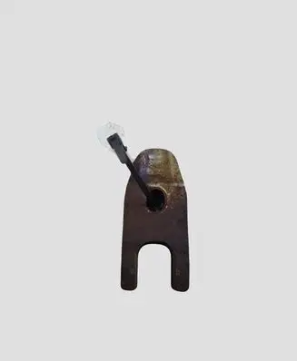 Volvo V40 Fuel Injector clamp holder