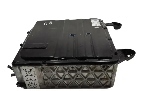 Volkswagen Golf VIII Hybrid / Electric Car Battery Cell 5WA915107