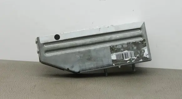 Mercedes-Benz S C217 Rear door airbag A2228604302