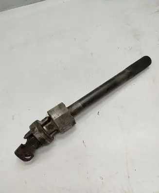 Volkswagen PASSAT B5 Steering column universal joint 3B0419502D