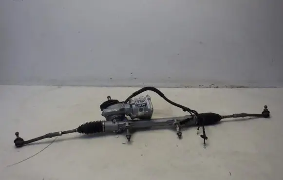 Citroen C3 Steering rack 9823964780