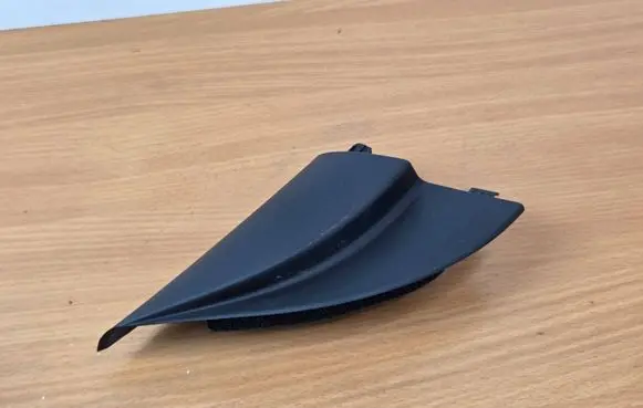 KIA Sportage Plastic wing mirror trim cover 87661D9000