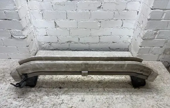 Nissan Murano Z51 Front bumper cross member 620901AT0A