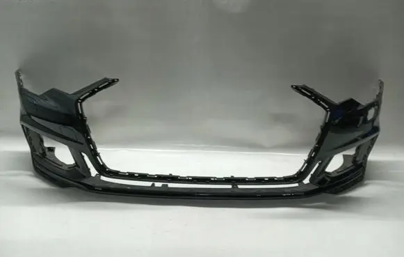 Audi A6 S6 C8 4K Front bumper