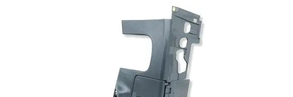 Audi Q5 SQ5 Dashboard lower bottom trim panel 80B863075C6PS 80B863075C 80B857257