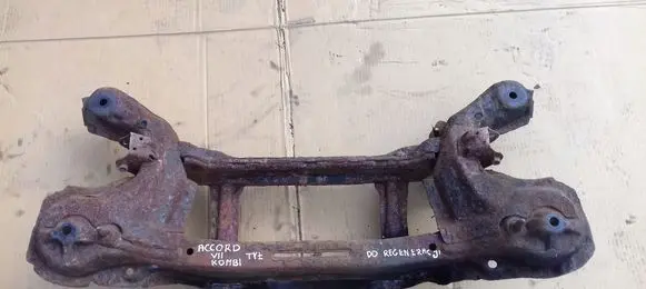Honda Accord Rear subframe 