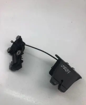 Volvo XC90 Tailgate/trunk/boot lock/catch/latch 31349975