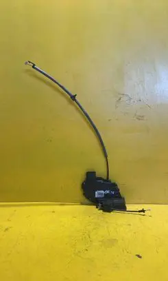 Ford Galaxy Rear door lock AM2AR26413EA