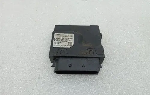 Lamborghini Aventador Fuel injection pump control unit/module 4M0906093N