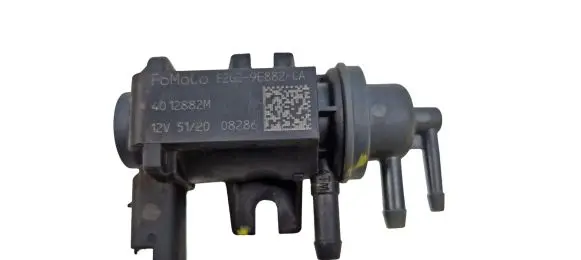 Ford Escape IV Vacuum valve F2GE9E882 F2GE9E882CA 4012882M