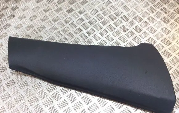 BMW X6 F16 (C) pillar trim 7195317